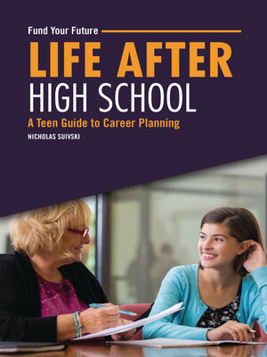 cover image of Life After High School